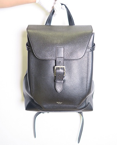 Chiltern Backpack, front view